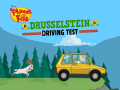 விளையாட்டு  Phineas And Ferb: Drusselteins Driving Test