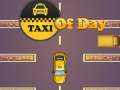 ગેમ Taxi Of Day