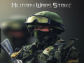 खेल Military Wars Strike