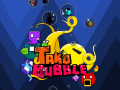 ગેમ Tako Bubble