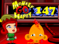 खेल Monkey Go Happy Stage 147