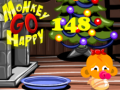 खेल Monkey Go Happy Stage 148