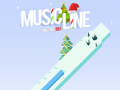 ગેમ Music Line: Christmas