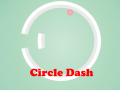 खेल Circle Dash 