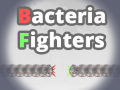 खेल Bacteria Fighters