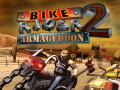 खेल Bike Rider 2: Armageddon