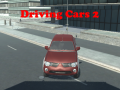 खेल Driving Cars 2