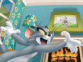 खेल Tom And Jerry Match n`Catch