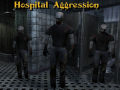 ಗೇಮ್ Hospital Aggression
