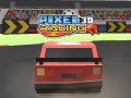 खेल Pixel Racing 3d