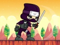 खेल Ninja Adventure: Relax Time