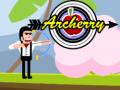 खेल Archerry 