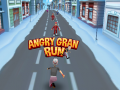 खेल Angry Gran Run Russi