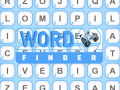 விளையாட்டு Word Finder