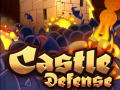 ಗೇಮ್ Castle Defense