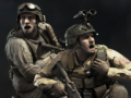 ગેમ Soldiers 3 Honor & Duty