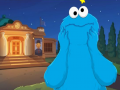 ಗೇಮ್ 123 Sesame Street: Detective Elmo - The Cookie Case