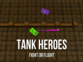 खेल Tank Heroes: Fight or Flight