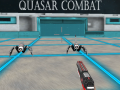 खेल Quasar Сombat