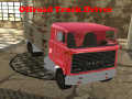 खेल Offroad Truck Driver