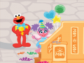 खेल 123 Sesame Street: Party Time