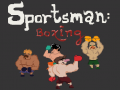 ગેમ Sportsman Boxing