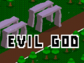 खेल Evil God