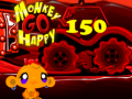 खेल Monkey Go Happy Stage 150