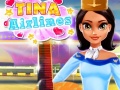 खेल Tina Airlines