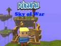ગેમ Kogama: Sky of War