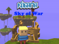 खेल Kogama: Sky of War