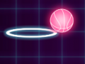 खेल Neon dunk