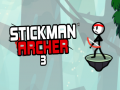 ગેમ Stickman Archer 3