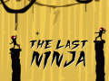 ગેમ The Last Ninja