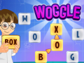 खेल Woggle