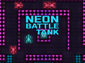 खेल Neon Battle Tank