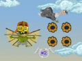 खेल Goblin Flying Machine