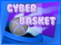ಗೇಮ್ Cyber Basket