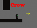 खेल Crow