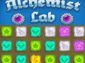 खेल Alchemist Lab