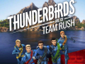 खेल Thunderbirds Are Go: Team Rush