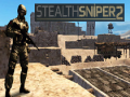 खेल Stealth Sniper 2