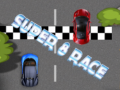 ಗೇಮ್ Super 8 Race