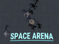 ಗೇಮ್ Space  Arena