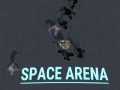 खेल Space  Arena