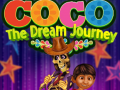 खेल Coco The Dream Journey