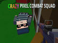 खेल Crazy Pixel Combat Squad