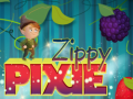 खेल Zippy Pixie