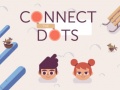 खेल Connect the Dots