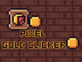 खेल Pixel Gold Clicker